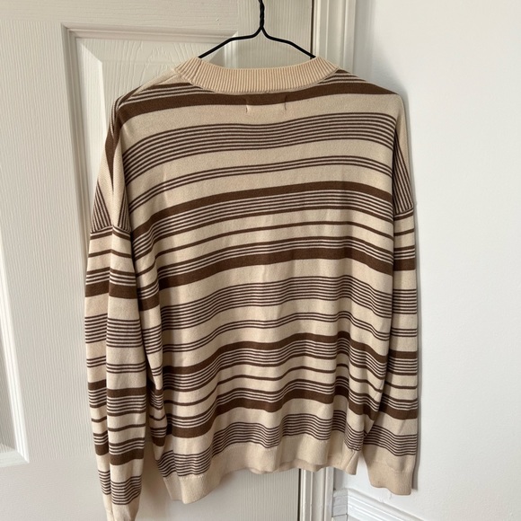 Oak+Fort sweater - Picture 3 of 4